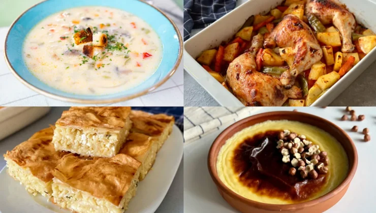 Malatya’dan Ramazan Sofralarına Lezzet İmzası: 14. Gün İftar Menüsü İle Göz Kamaştırın!