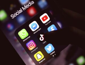 Türkiye’de Sosyal Medya Kullanımı Dünya Ortalamasını Katladı