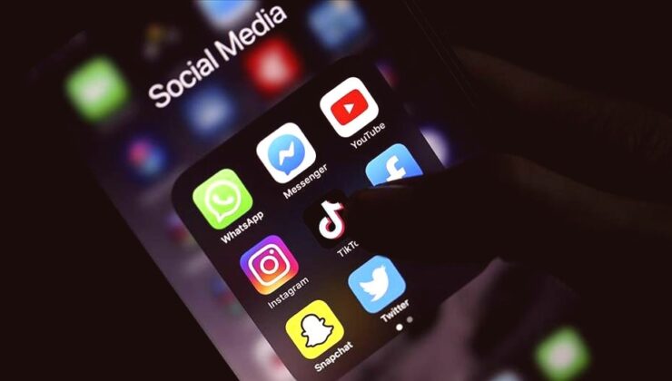 Türkiye’de Sosyal Medya Kullanımı Dünya Ortalamasını Katladı