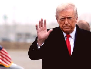 Trump’tan NATO’ya Hürmüz Tepkisi: “Yardımınıza İhtiyacımız Yok”