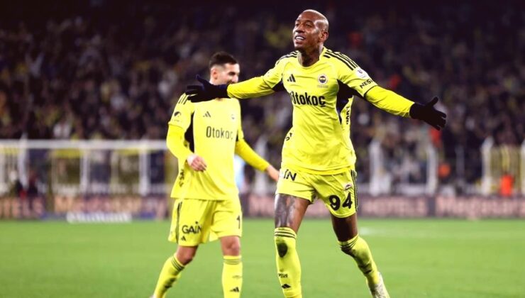 Talisca’dan Şampiyonluk Mesajı: “Taraftarımız Bize İmansın”