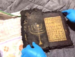 Aydın’da Bizans Dönemi Eserleri ve Silah Ele Geçirildi