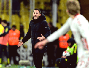 Fenerbahçe’nin Samsunspor Galibiyeti Sonrası Spor Yazarlarından Tedesco Yorumları