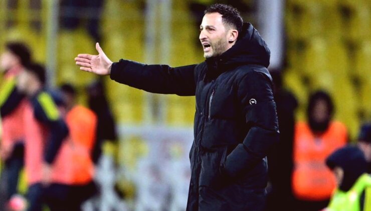 Tedesco’dan Fenerbahçe Savunmasına Eleştiri: “Ben Bile Gol Atabilirdim”