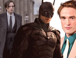 The Batman 2’den İlk Detaylar: Pattinson ve Farrell’dan Övgü Dolu Açıklamalar