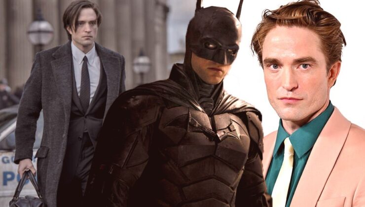 The Batman 2’den İlk Detaylar: Pattinson ve Farrell’dan Övgü Dolu Açıklamalar