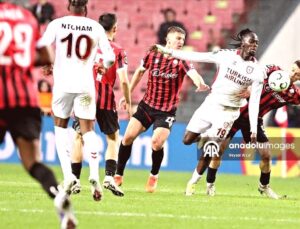 Samsunspor, Konferans Ligi’nde Rayo Vallecano’yu Ağırlıyor: Kritik Maç Detayları