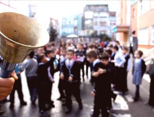 Okulların Açılış Tarihi Belli Oldu: 23 Mart Pazartesi Ders Başı