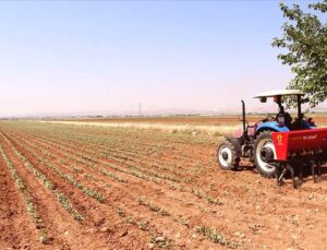 Gübre Tedarikinde Yeni Dönem: Gümrük Vergileri Kaldırıldı