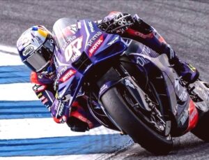 Toprak Razgatlıoğlu Brezilya’da Piste Çıkıyor: MotoGP Heyecanı S Sport Plus’ta