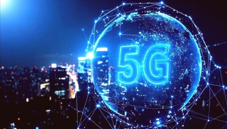 5G Türkiye’de Kullanıma Açılıyor: Bakan Uraloğlu Tarih Verdi, Teknolojide Devrim Geliyor