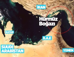 Hürmüz Boğazı’nda Gerilim: Petrol Tedarikinde Kritik Eşik