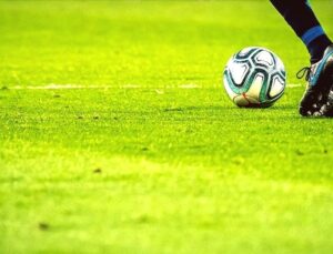 Savaş Ortasında Kalan Irak Milli Takımı Dünya Kupası Yolunda Engellerle Karşılaştı