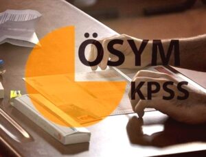 2026 Ortaöğretim KPSS Başvuru ve Sınav Tarihleri Açıklandı