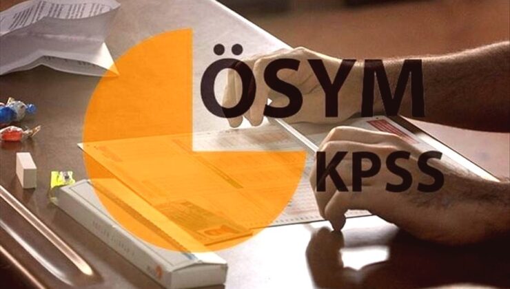 2026 Ortaöğretim KPSS Başvuru ve Sınav Tarihleri Açıklandı
