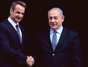 Ege’de Gerilim Tırmanıyor: Yunanistan’ın Silahlanma Hamlesi Türkiye’yi Harekete Geçirdi