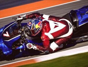 Toprak Razgatlıoğlu Tarihi Anı Yaşadı: MotoGP Tayland Yarışı Detayları