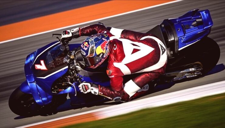 Toprak Razgatlıoğlu Tarihi Anı Yaşadı: MotoGP Tayland Yarışı Detayları