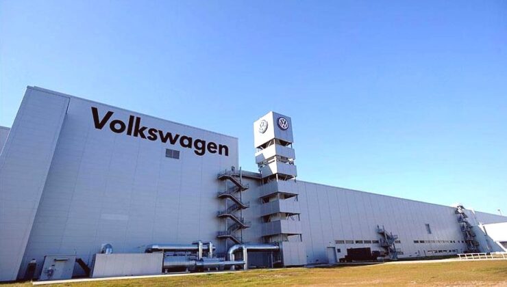 Volkswagen, 2030’a Kadar Almanya’da 50 Bin Çalışanını İşten Çıkarıyor
