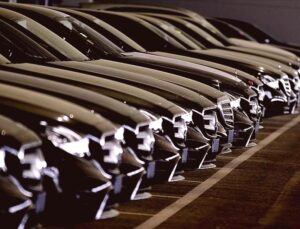 Otomotiv Sektöründe Şubat Ayı Satış Bilançosu Açıklandı