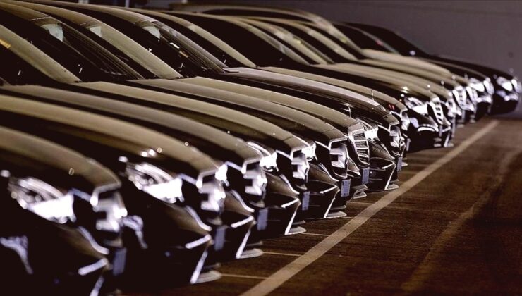 Otomotiv Sektöründe Şubat Ayı Satış Bilançosu Açıklandı