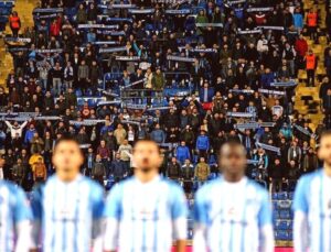 Adana Demirspor FIFA’dan Yeni Ceza Aldı: Puanı -57’ye Düştü