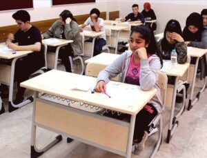 2026 LGS Sınav Tarihi Milli Eğitim Bakanlığı Tarafından Duyuruldu