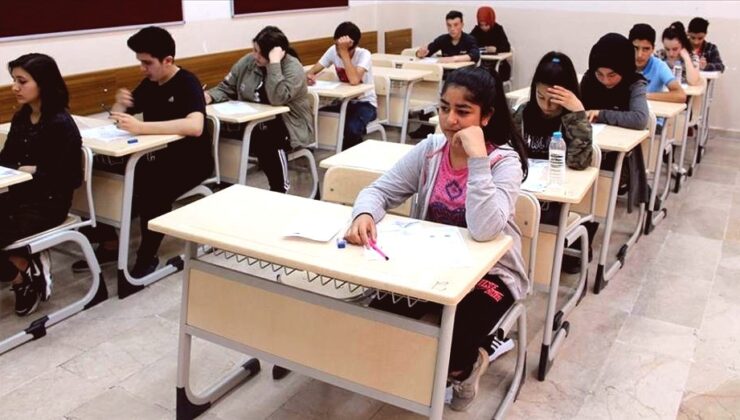2026 LGS Sınav Tarihi Milli Eğitim Bakanlığı Tarafından Duyuruldu
