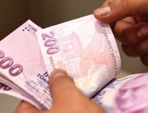 Emekli Maaşları ve Bayram İkramiyeleri Ödeme Tarihleri Belli Oldu