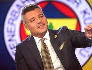 Sadettin Saran’dan Fenerbahçe Transferleri ve Gelecek Planları Hakkında Detaylı Açıklamalar