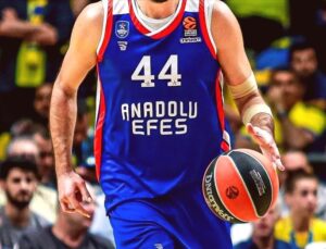 Anadolu Efes, Barcelona Deplasmanında Avrupa Ligi’nde 908. Kez Sahne Alacak
