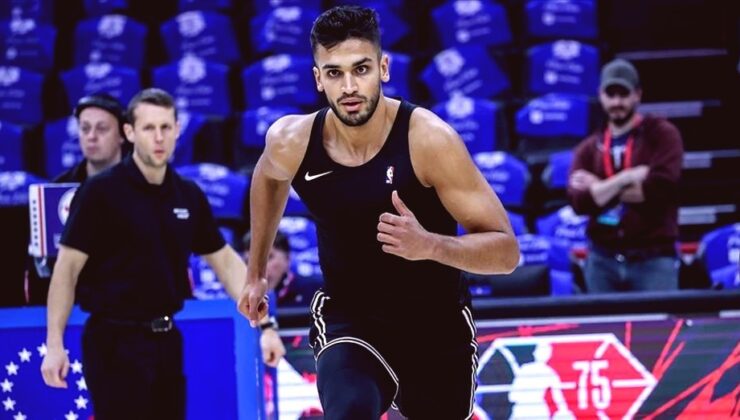 Ömer Faruk Yurtseven, Golden State Warriors ile 10 Günlük Anlaşma İmzaladı