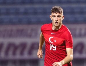 Milli Futbolcu Ahmetcan Kaplan’dan A Milli Takım ve Dünya Kupası Yorumu: “Böyle Devam Edersem Kadroda Yer Alacağım”