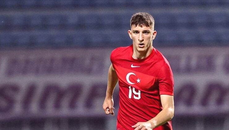 Milli Futbolcu Ahmetcan Kaplan’dan A Milli Takım ve Dünya Kupası Yorumu: “Böyle Devam Edersem Kadroda Yer Alacağım”