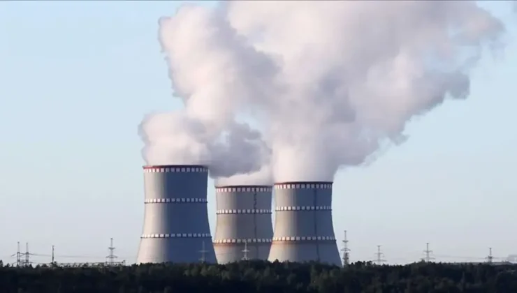 34 Ülke Nükleer Enerji İçin El Ele Verdi: Güvenli ve Uygun Fiyatlı Enerji Hedefi