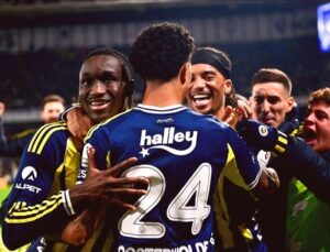 Fenerbahçe, Fatih Karagümrük Deplasmanında Galibiyet Arayacak