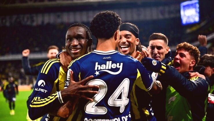 Fenerbahçe, Fatih Karagümrük Deplasmanında Galibiyet Arayacak