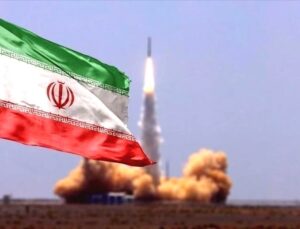 İran Füzeleri Türkiye İçin Ne Kadar Tehdit Oluşturuyor? Menzil Kapasiteleri İncelendi