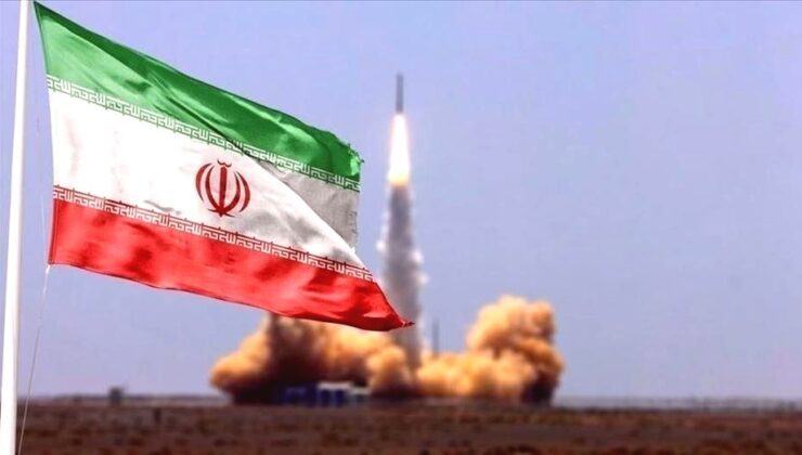 İran Füzeleri Türkiye İçin Ne Kadar Tehdit Oluşturuyor? Menzil Kapasiteleri İncelendi