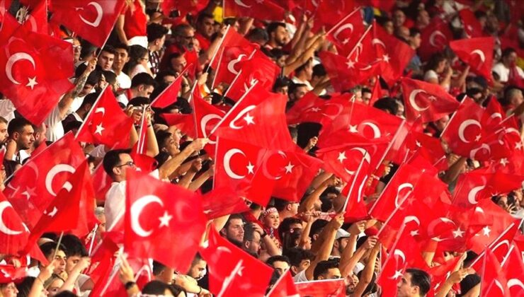 Milli Takım’ın Dünya Kupası Yolunda İlk Adımı: Romanya Maçı Biletleri Satışa Çıktı