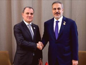 Fidan’dan Nahçıvan Saldırısına Tepki: Azerbaycan’a Destek Vurgusu