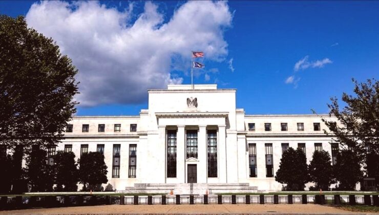 FED Mart Faiz Kararı Tarihi Belli Oldu: Powell Açıklamasıyla Gözler Piyasada