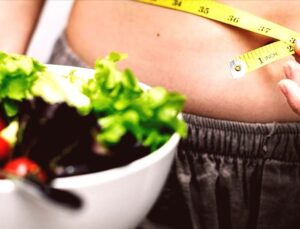 Ramazanda Kilo Kontrolü: Uzmandan Sahur ve İftar İçin Altın Kurallar