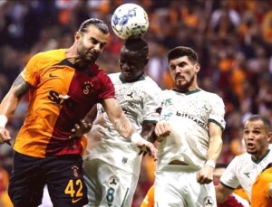 Giresunspor’un Tarihi Düşüşü: 3 Yılda Küme Küme Amatöre