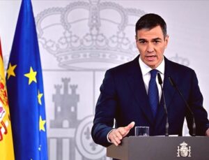 İspanya, İsrail Büyükelçisini Geri Çekti, Diplomatik Gerilim Tırmanıyor