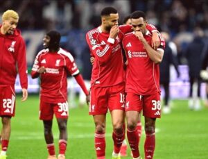 Premier Lig’de Brighton-Liverpool Rekabeti: Tarih, Saat ve Yayın Bilgileri