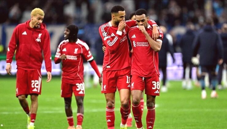 Premier Lig’de Brighton-Liverpool Rekabeti: Tarih, Saat ve Yayın Bilgileri