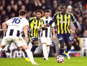 Fenerbahçe, Antalyaspor Deplasmanında Puan Kaybı İstemiyor