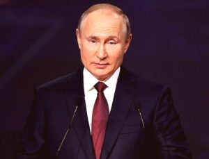 Rusya Avrupa’ya Gaz Sevkiyatını Tamamen Durdurabilir