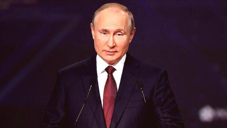 Rusya Avrupa’ya Gaz Sevkiyatını Tamamen Durdurabilir